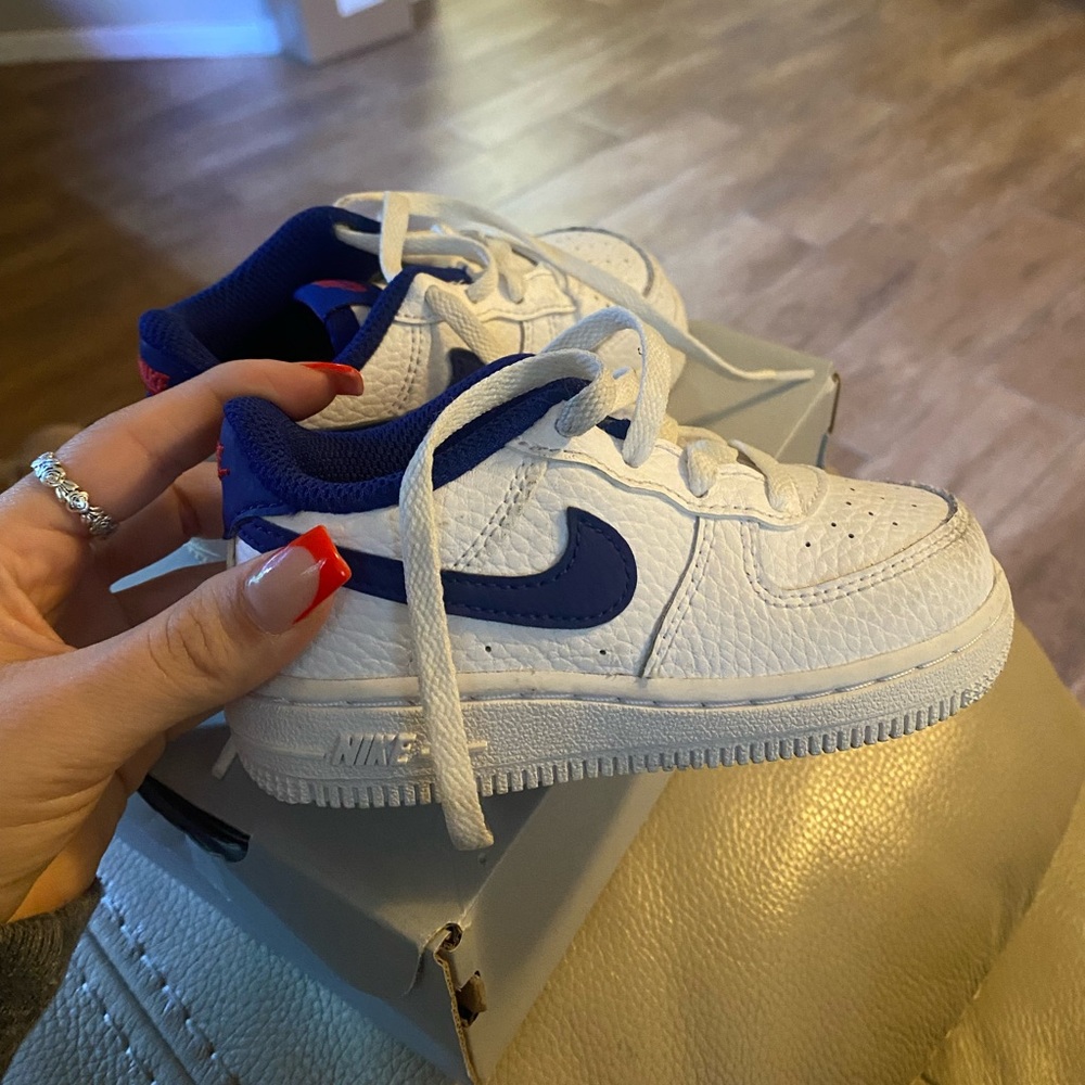 8C air forces